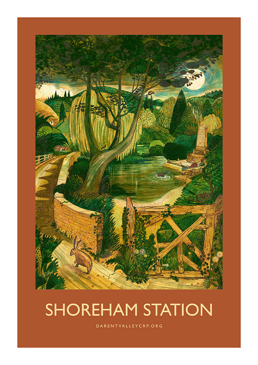 Shoreham - Poster